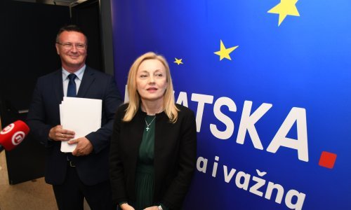 HDZ-ovi kandidati na EU izborima o reformi poljoprivredne politike