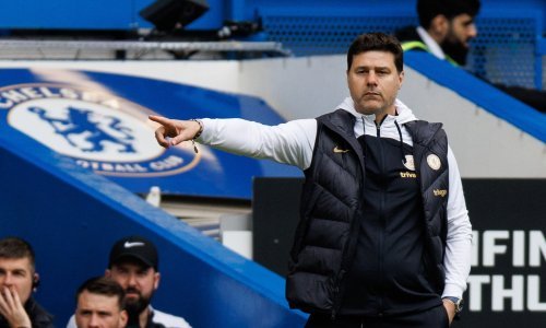 Mauricio Pochettino nije više Chelseajev trener