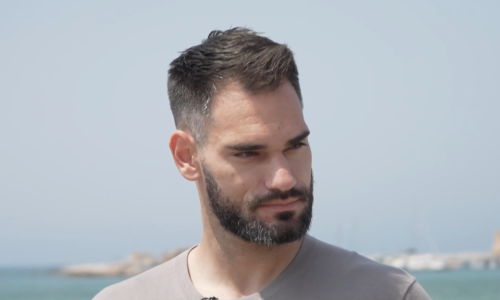 Ivušić otvoreno o odlasku na Cipar: Da budem najiskreniji, mislio sam...