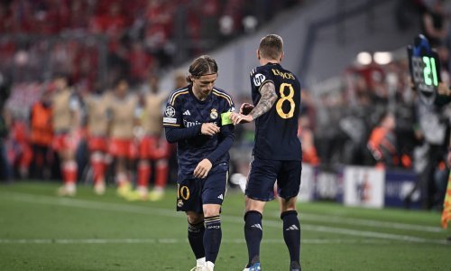 Kroosov odlazak bitno mijenja situaciju između Modrića i Real Madrida. Evo i kako