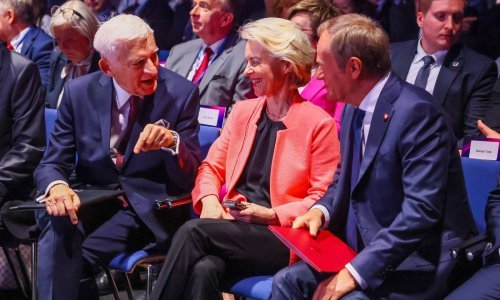 EU prekida postupak protiv Poljske: 'Nema više rizika'