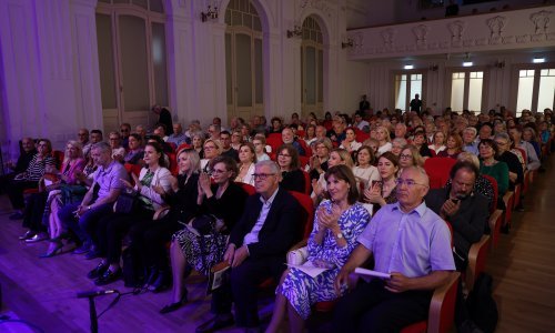 Memoari Ive Tijardovića svečano predstavljeni u Splitu