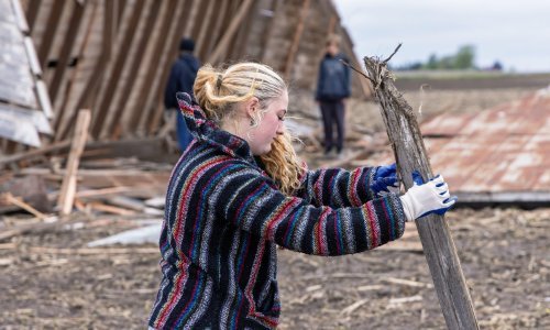 Tornado posijao smrt u SAD-u, pogledajte tu mrcinu: 'Bilo je jako strašno'