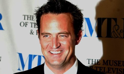 Policija istražuje okolnosti smrti Matthewa Perryja, ovo je otvoreno pitanje