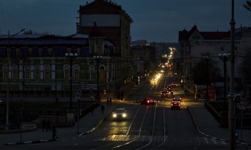 Ruski dronovi prekinuli opskrbu strujom u Sumskoj oblasti