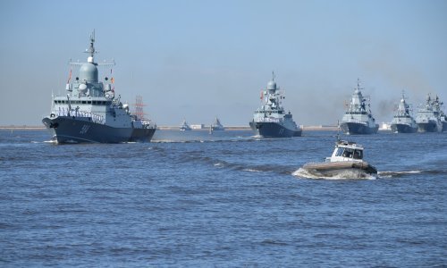 Rusija mijenja granice s Finskom i Litvom, počinje li otvoreni sukob s NATO-om?