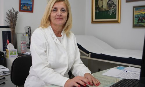 'A zašto nas ne ukinete kad samo za vas drugorazredni doktori?'