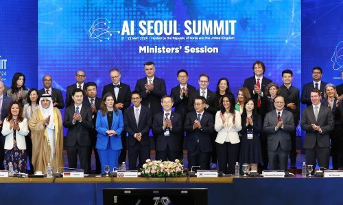 Postignut dogovor: Ako neće moći ublažiti rizike, tvrtke će zaustaviti razvoj AI-ja