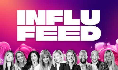 Konferencija INFLU-FEED 2024.: Kakva je budućnost influencer marketinga?