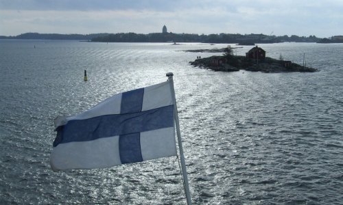 Rusija predlože reviziju granica u Baltičkom moru