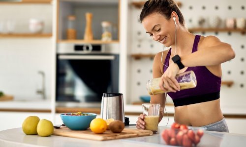 Kako postati i ostati fit na zdravi način