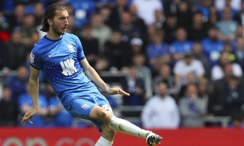 Zaboravljeni Dinamov as postaje slobodan igrač. Slijedi li povratak u HNL?