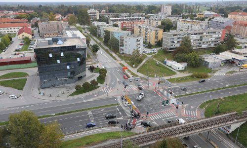 U nekim gradovima počele padati cijene kvadrata, evo što se događa