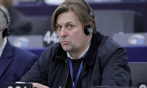 AfD zabranio javno pojavljivanje glavnom kandidatu za EU