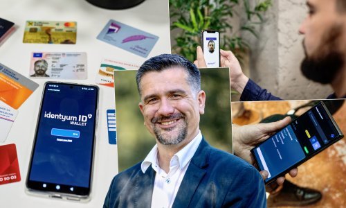 Nova pravila o digitalnom identitetu: 'Svaki građanin EU-a dobit će besplatan digitalni sef'