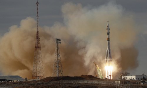 Pentagon: 'Rusija je lansirala protusvemirsko oružje koje može napasti druge satelite'