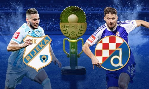 Video prijenos uzvrata finala Kupa dostupan svima; pratite ga i na tportalu!