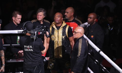 Legendarni Brazilac završava karijeru; zadnja borba biti će protiv najvećeg rivala!