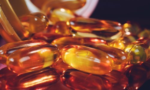 Omega-3 suplementi kod nekih ljudi mogu povećati rizik od srčanog ili moždanog udara