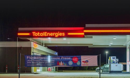 Macron želi zadržati energetskog diva u Francuskoj