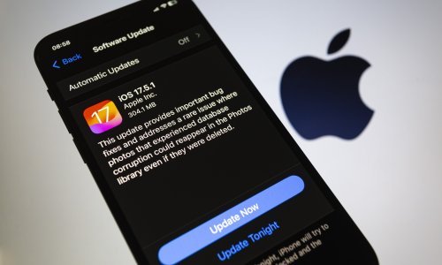 Koristite iPhone? Instalirajte najnoviju nadogradnju što prije