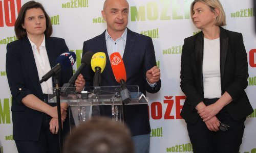 Možemo! predstavio programske prioritete za poljoprivredu