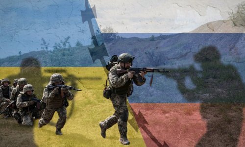 Rusi su u svibnju izgubili 39.000 vojnika, to je rekord od početka invazije