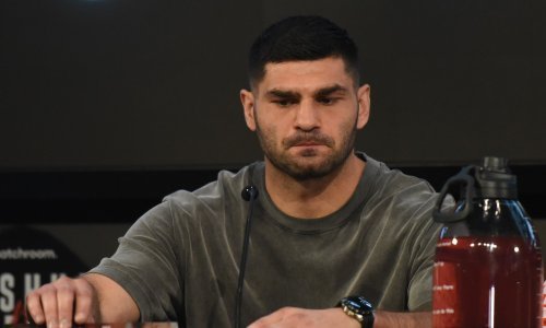 Filip Hrgović se ipak neće boriti za pojas! Predsjednik IBF-a objasnio o čemu se radi