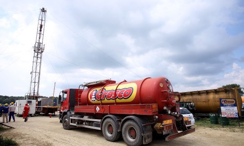 AZU i Crosco potpisali ugovore za geotermalne bušotine na četiri lokacije