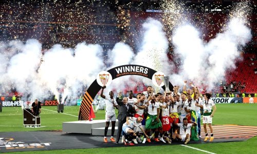 Finale Lige prvaka stiže u susjedstvo; Ivan Rakitić posebno pamti taj stadion