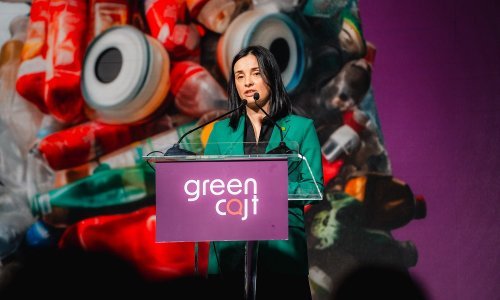 Počeo četvrti po redu Greencajt, najvažniji festival održivosti u regiji