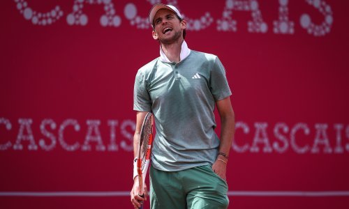 Neslavan kraj bivšeg osvajača US Opena i dvostrukog finalista u Parizu