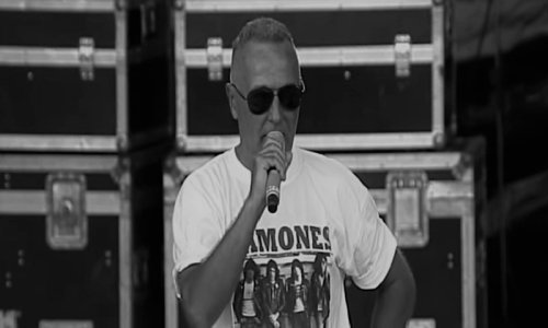 Poznati glazbenik Toni Montano preminuo u 62. godini