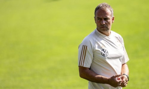 Odbio je Chelsea, jer se nada da će Xavi ipak otići s klupe Barcelone