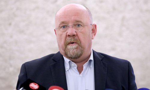 Drele bi mogao postati državni tajnik: 'Vidim se na tom mjestu'