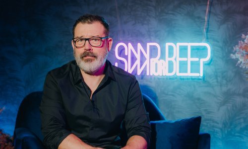 Hrvoje Kečkeš progovorio o vlastitoj ovisnosti i Mataniću