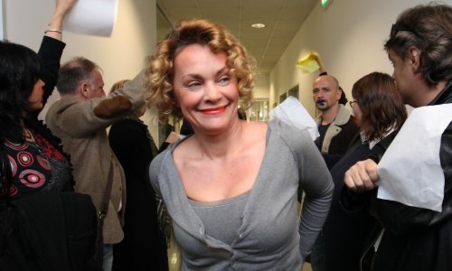 Anja Šovagović Despot pokazala svoj šarmantan dom na otoku