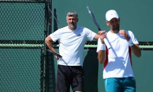 Ivanišević o prekidu suradnje s Đokovićem, ali i svojoj patnji: On mi je uništio život