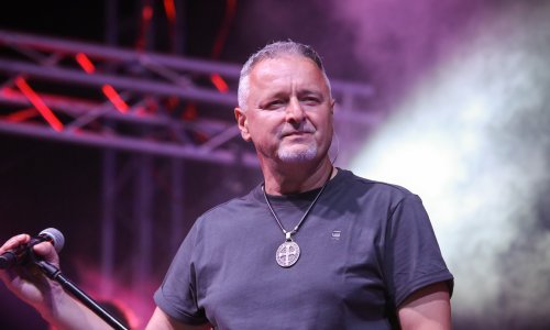 Marko Perković Thompson se vraća na pozornicu: Evo tko je zaslužan za to, veza im je neraskidiva