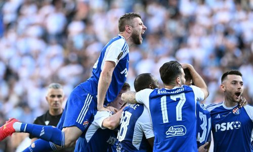 Dinamo je Real Madrid; razbio je Rijeku jer ima nešto što niti jedna od drugih momčadi nema
