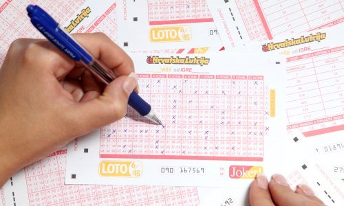 Provjerite listiće: Netko je u Hrvatskoj dobio više od milijun eura