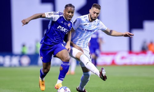 Marko Pjaca odgovorio Sopiću: Nisam tražio zamjenu, ne znam zašto me izvadio