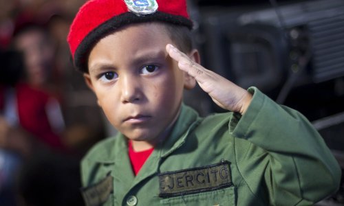 Venezuela i Kuba odlučno protiv američke intervencije u Siriji