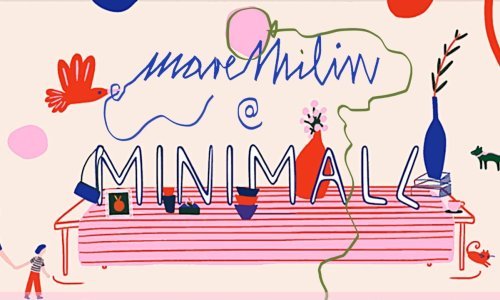 Prodaja fotografija čuvene fotografkinje Mare Milin u Muzeju prekinutih veza