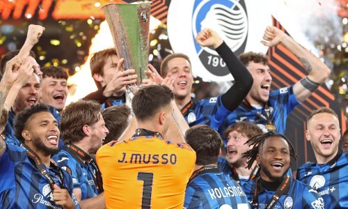 Znate li koliko je Hrvata uzelo ovaj trofej prije Marija Pašalića?