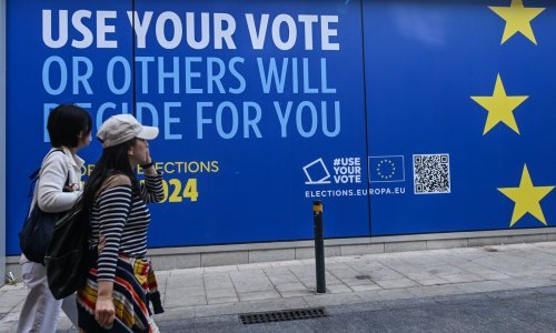 Evo kad se u nedjelju otvaraju birališta: HDZ predložio najviše promatrača