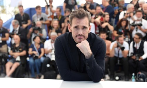 Za zvijezdu 90-tih, Matta Dillona vrijeme je stalo: Tko bi mu dao 60?