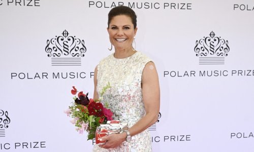 Buduća kraljica izgleda genijalno u haljini iz H&M-a koja se opet pokazala kao pun pogodak