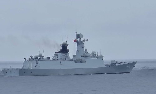 Kina testira sposobnost zauzimanja Tajvana