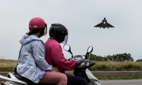 Tajvan ima novu društvenu igru – igrači mogu sudjelovati u imaginarnoj kineskoj invaziji